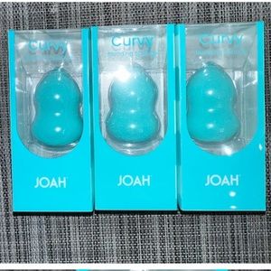 3 joah blending sponges curvy new